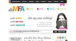 Desktop Screenshot of diymfa.com